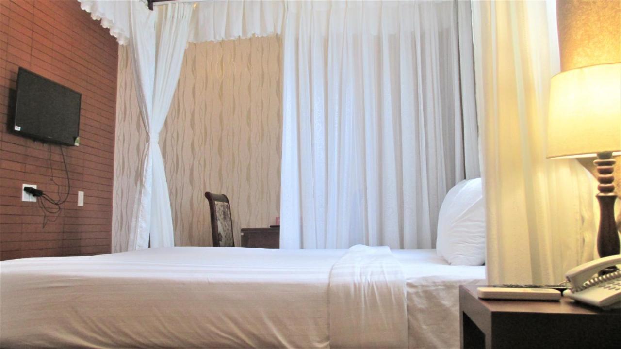 Anh Dao Mekong 2 Hotel Can Tho Exteriér fotografie