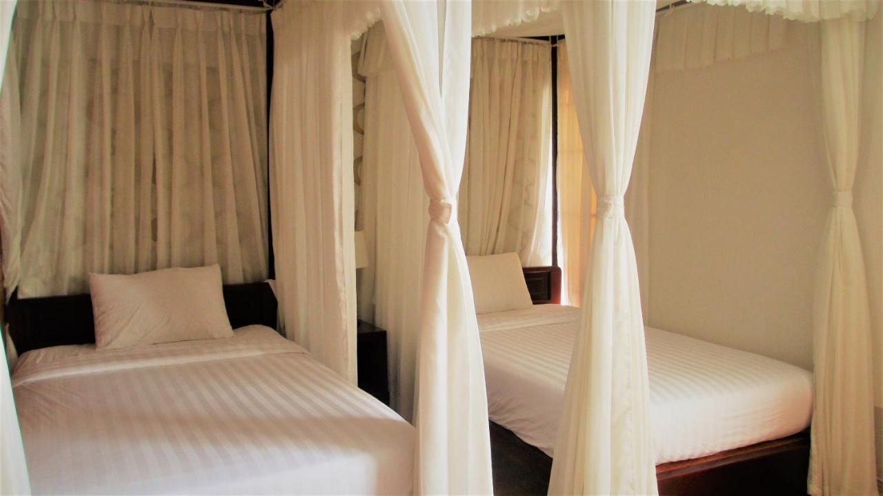 Anh Dao Mekong 2 Hotel Can Tho Exteriér fotografie