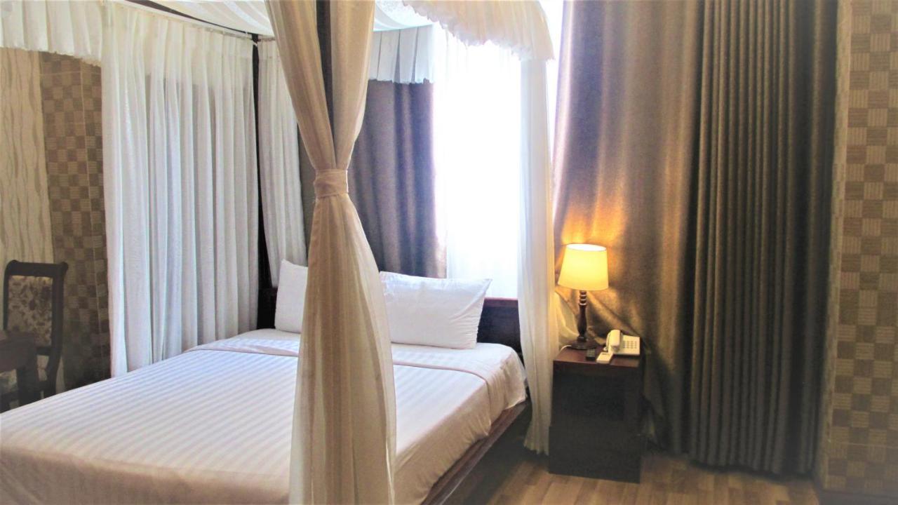 Anh Dao Mekong 2 Hotel Can Tho Exteriér fotografie