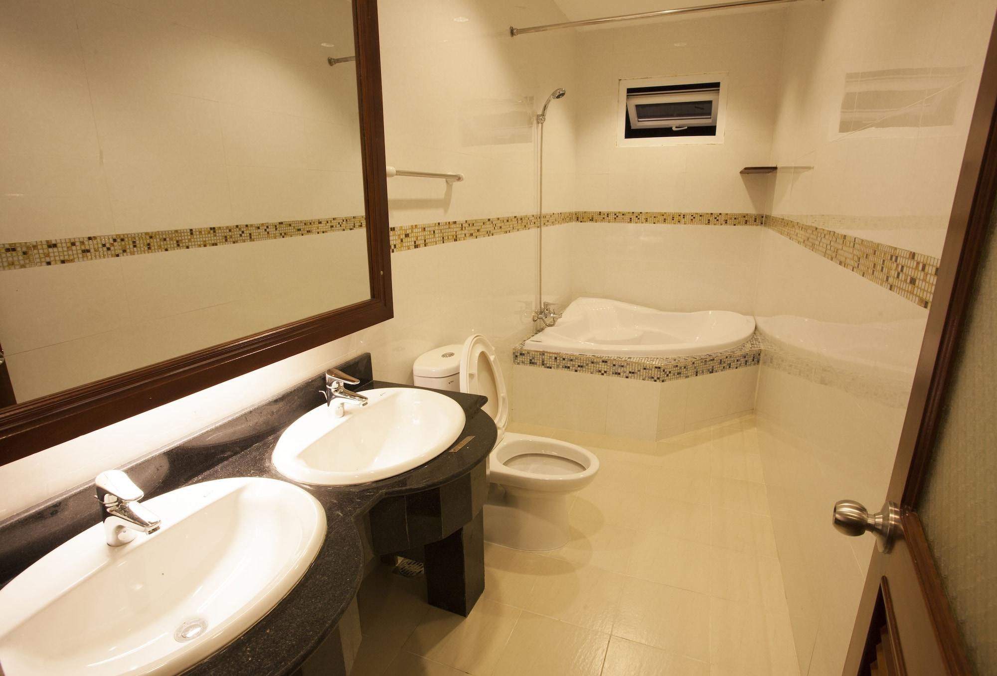 Anh Dao Mekong 2 Hotel Can Tho Exteriér fotografie