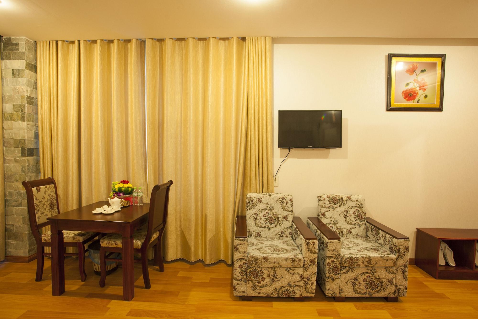 Anh Dao Mekong 2 Hotel Can Tho Exteriér fotografie