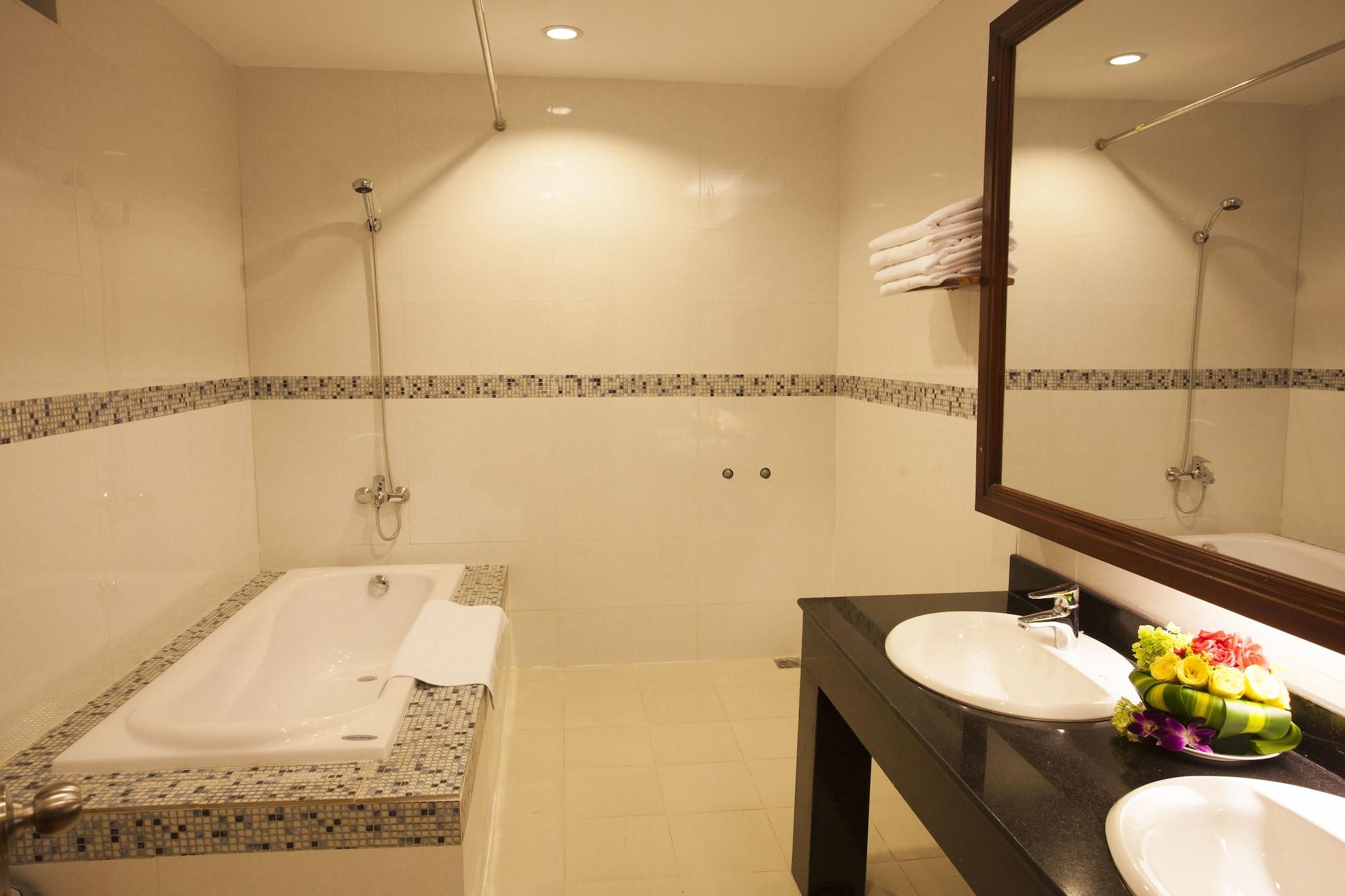 Anh Dao Mekong 2 Hotel Can Tho Exteriér fotografie