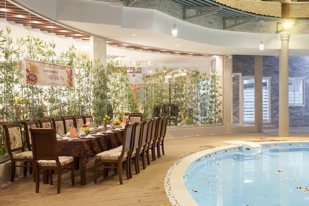 Anh Dao Mekong 2 Hotel Can Tho Exteriér fotografie