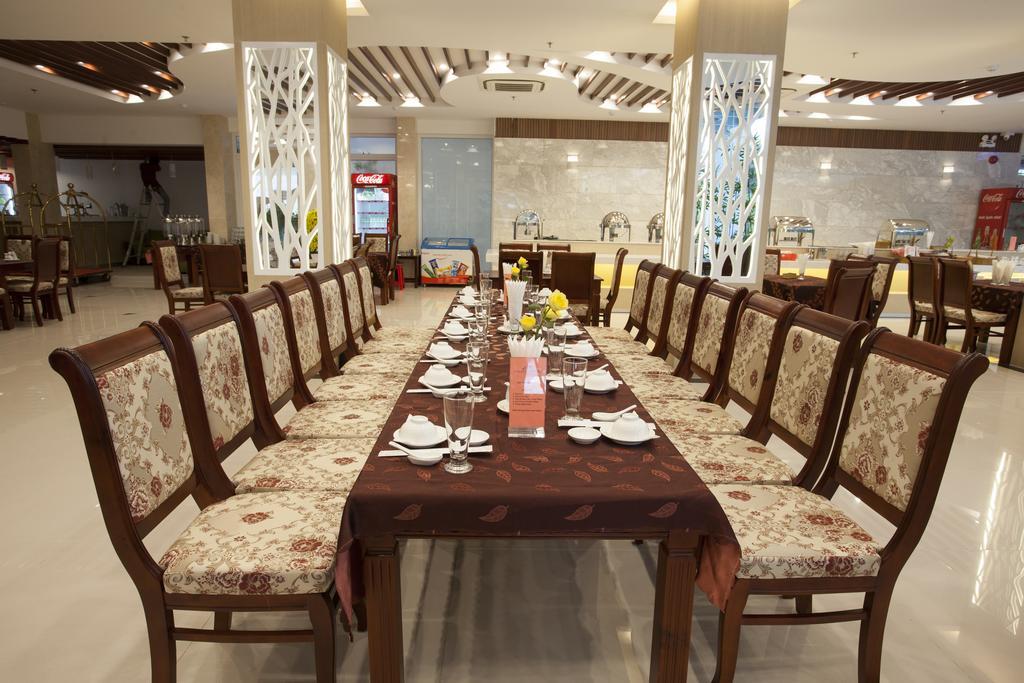 Anh Dao Mekong 2 Hotel Can Tho Exteriér fotografie