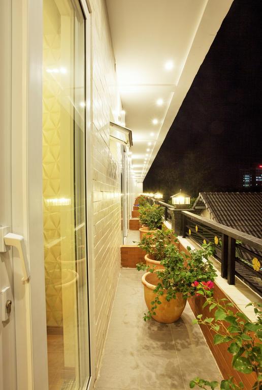 Anh Dao Mekong 2 Hotel Can Tho Exteriér fotografie
