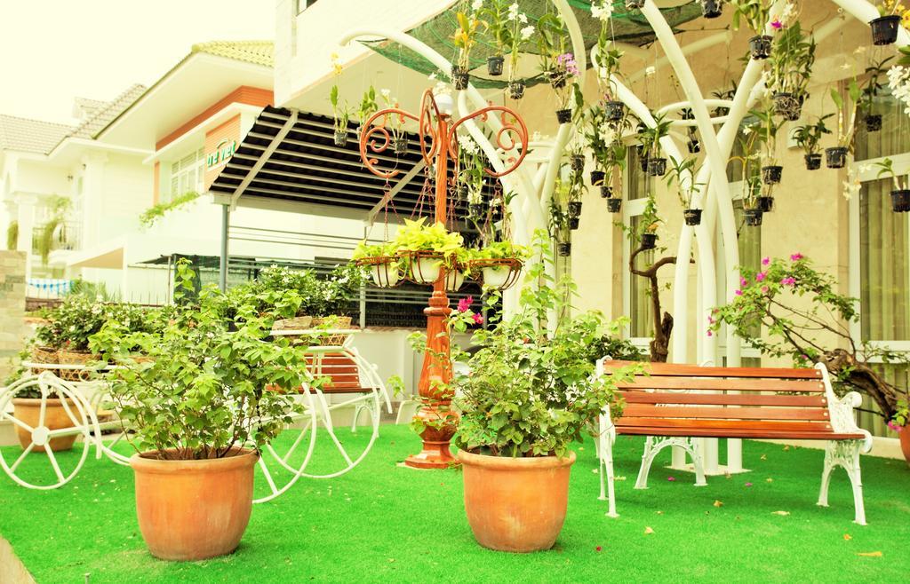 Anh Dao Mekong 2 Hotel Can Tho Exteriér fotografie