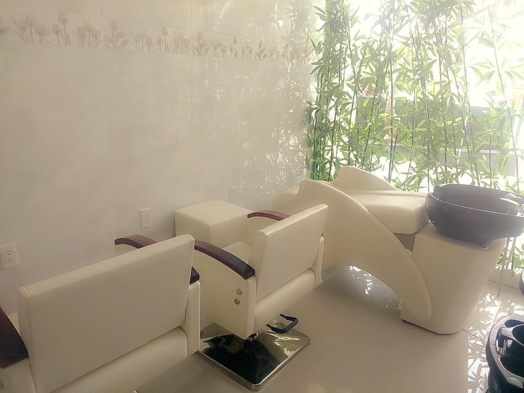 Anh Dao Mekong 2 Hotel Can Tho Exteriér fotografie