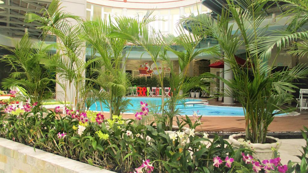 Anh Dao Mekong 2 Hotel Can Tho Exteriér fotografie