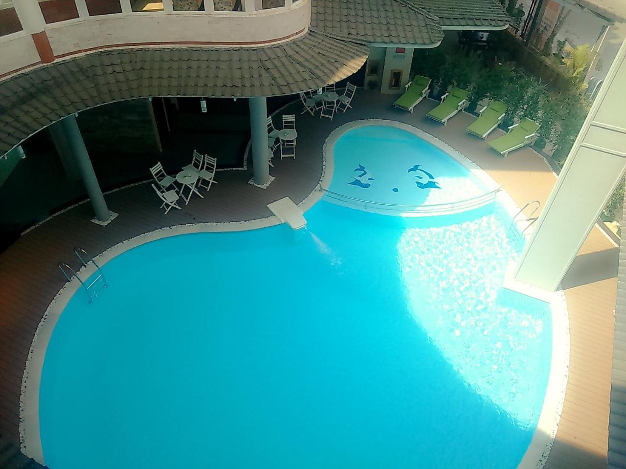 Anh Dao Mekong 2 Hotel Can Tho Exteriér fotografie